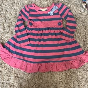 Toddler Matilda Jane long shirt